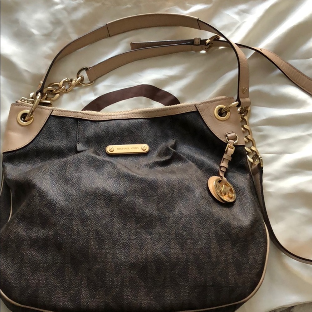 Michael Kors purse